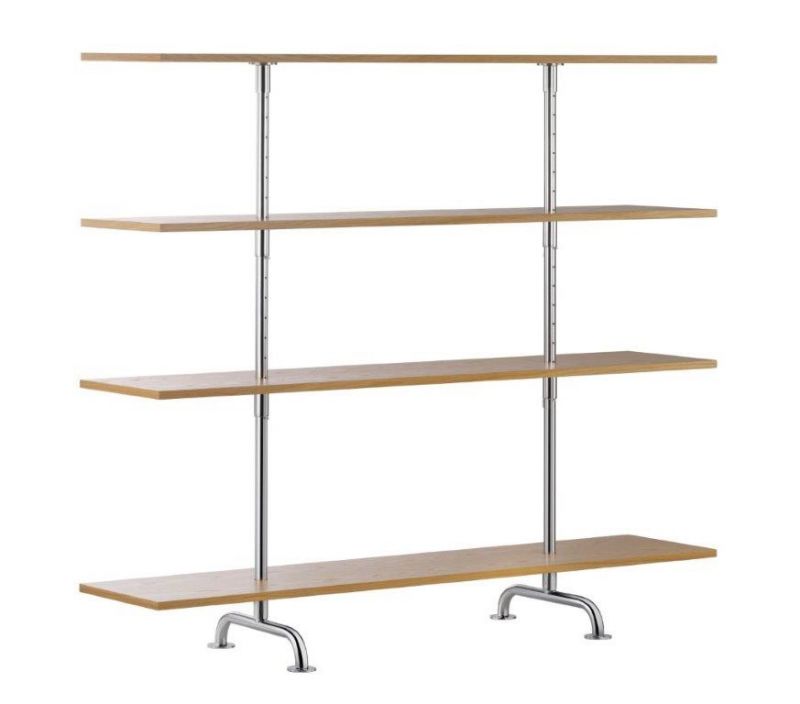 S44 Breuer-Shelf Tecta